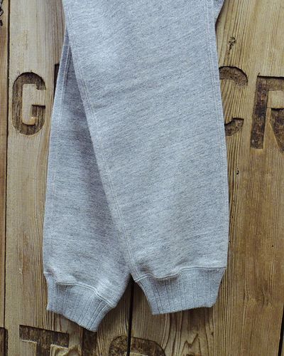 画像4: FULLCOUNT 3743 -Zimbabwe Mother Cotton Sweat Pants- 