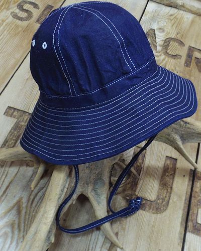 画像3: Pherrow's "PJH1" Jungle Hat 