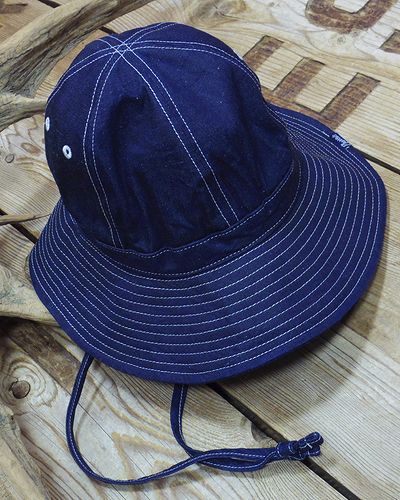 画像5: Pherrow's "PJH1" Jungle Hat 