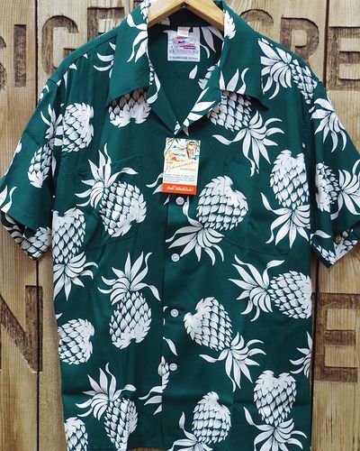 画像2: DUKE KAHANAMOKU "DUKE'S PINEAPPLE" SPECIAL EDITION 