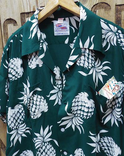 画像3: DUKE KAHANAMOKU "DUKE'S PINEAPPLE" SPECIAL EDITION 