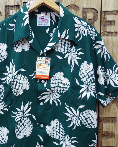 画像1: DUKE KAHANAMOKU "DUKE'S PINEAPPLE" SPECIAL EDITION 