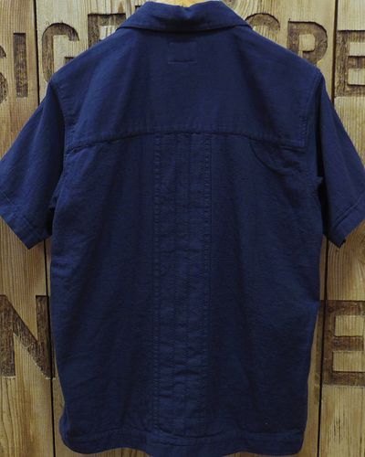 画像5: Pherrow's "23S-PDSJ1" S/S Cuba Shirts 