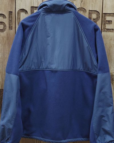 画像5: Pherrow's "23W-PFJ1" JACKET, FLEECE COLD WEATHER 