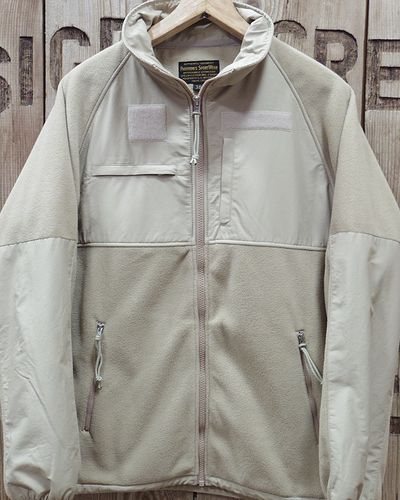 画像4: Pherrow's "23W-PFJ1" JACKET, FLEECE COLD WEATHER 