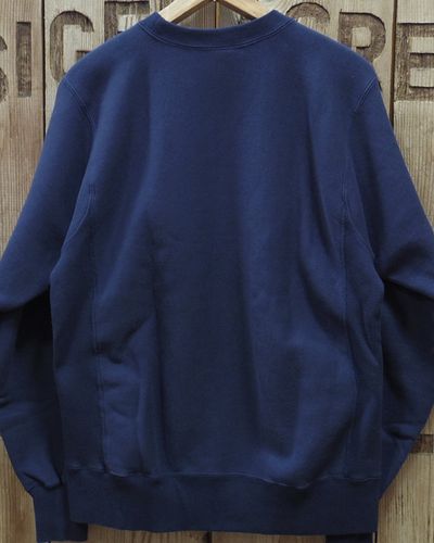 画像5: Buzz Rickson's -HORIZONTAL KNITTING SWEAT SHIRT "COAST GUARD"- 