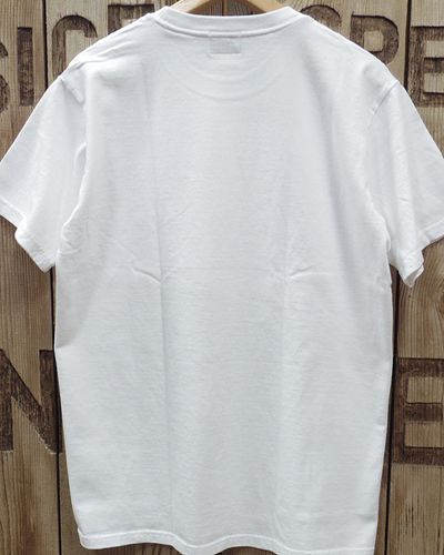 画像5: Pherrow's "24S-PT1-G" Brand Logo T-Shirt 