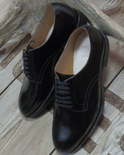 画像1: TOYS McCOY -SHOES, LOW QUATER, CIVILIAN- 