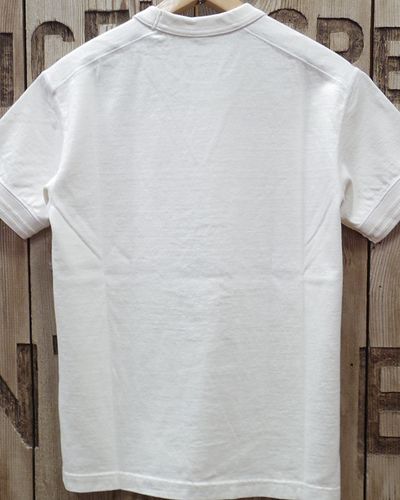 画像5: Pherrow's "PCT1-S" Front V Gusset S/S Tee 