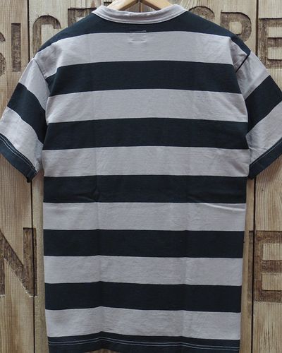 画像5: CUSHMAN 26839 -BORDER TEE- 