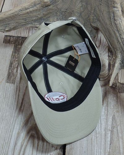 画像5: BARNS -BASEBALL CAP "Calif"- 