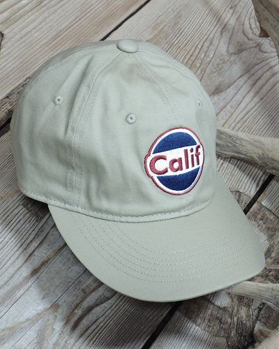 画像4: BARNS -BASEBALL CAP "Calif"- 