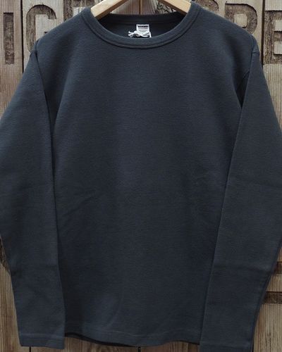 画像5: BARNS -HEAVY FRIES L/S-T- 