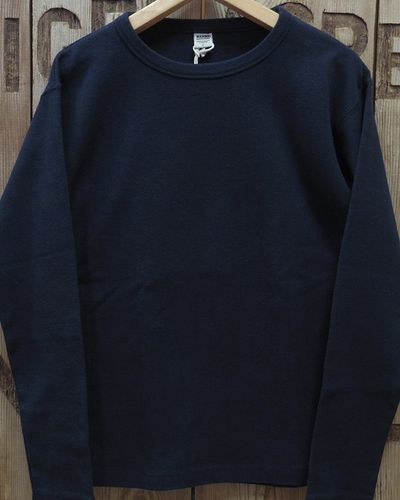 画像2: BARNS -HEAVY FRIES L/S-T- 