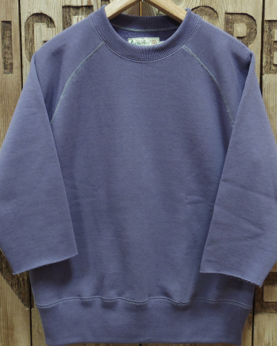 画像2: TOYS McCOY -S. McQUEEN SWEAT- 