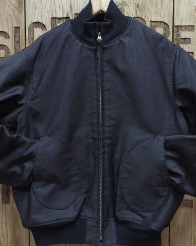 画像2: BUZZ RICKSON'S -JACKET, DECK ZIP- CONTRACT 87533 