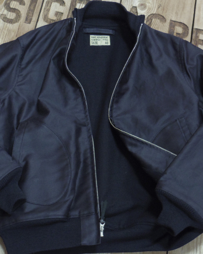 画像3: BUZZ RICKSON'S -JACKET, DECK ZIP- CONTRACT 87533 