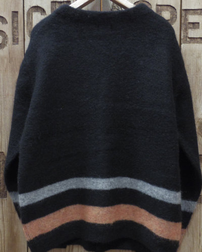 画像5: CUSHMAN 27150 -MOHAIR CARDIGAN- 