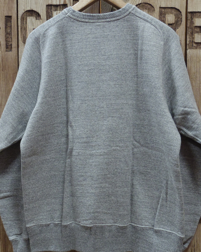 画像5: Buzz Rickson's -FREEDOM SLEEVE SWEAT SHIRT "USAF"- 