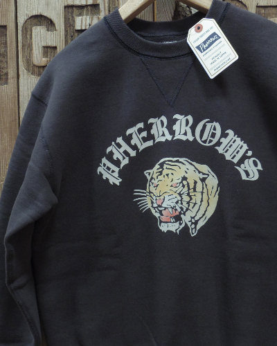 画像1: Pherrow's "24W-PVSS1" Tigers 