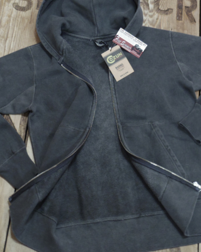 画像4: BARNS "BR-3010PG" COZUN ZIP PARKA PIGMENT 