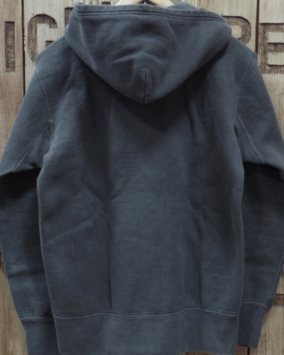 画像5: BARNS "BR-3010PG" COZUN ZIP PARKA PIGMENT 