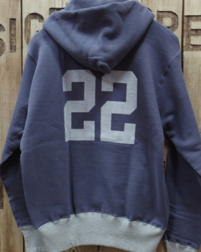 画像4: TOYS McCOY -SWEAT PARKA / SNOOPY "USAFA 22"- 