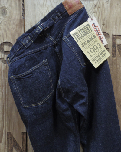 画像2: FULLCOUNT 1126 -1937 MODEL (25SS)- 