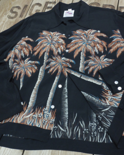 画像4: DUKE KAHANAMOKU "PALM TREE" SPECIAL EDITION 