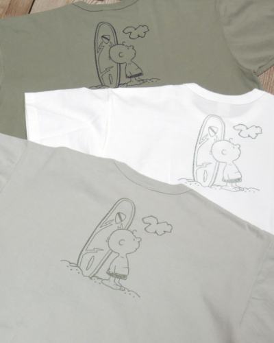画像5: TOYS McCOY -SNOOPY TEE / WOODSTOCK "U.S. ARMY AVIATION"- 