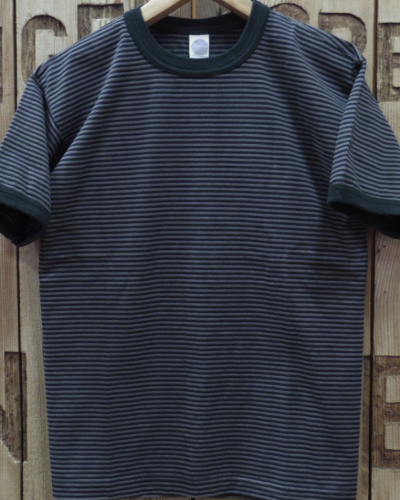 画像3: TOYS McCOY -THE GREAT AMERICAN HERO STRIPED TEE- 