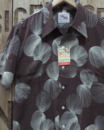 画像1: DUKE KAHANAMOKU "DUKE'S SHELL" SPECIAL EDITION 