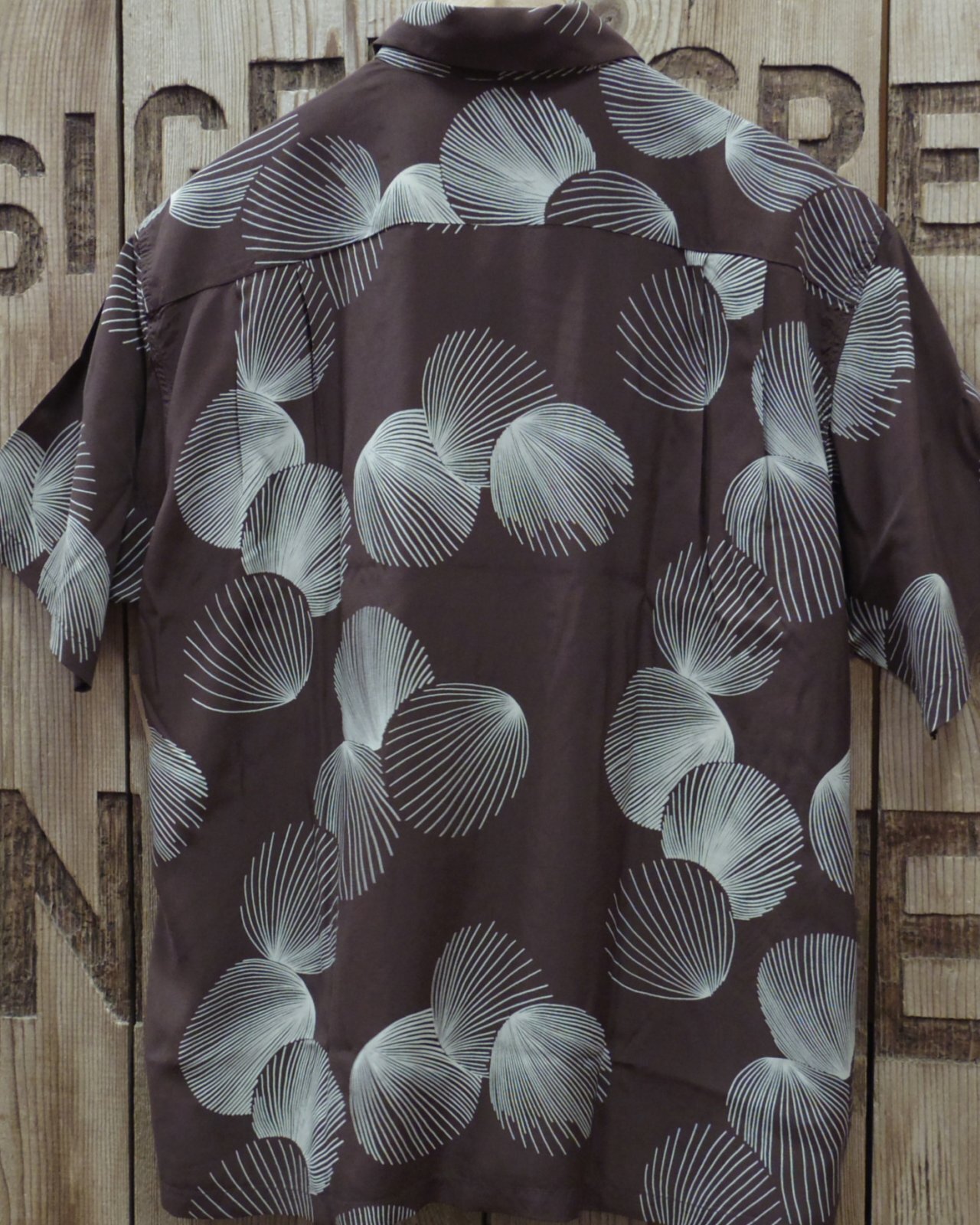 画像5: DUKE KAHANAMOKU "DUKE'S SHELL" SPECIAL EDITION 