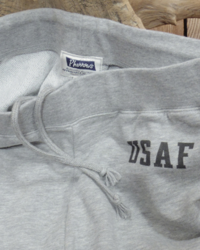 画像2: Pherrow's "25S-PUSS1" USAF Training Shorts 