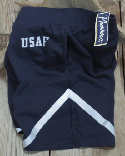 画像1: Pherrow's "25S-PUSS1" USAF Training Shorts 