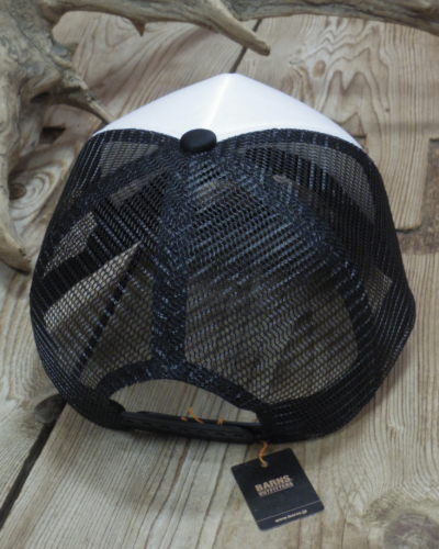 画像4: BARNS "BR-25249" -Trucker Mesh Cap "ROLL"- 