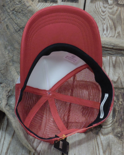 画像5: BARNS "BR-25249" -Trucker Mesh Cap "ROLL"- 