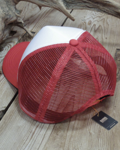 画像4: BARNS "BR-25249" -Trucker Mesh Cap "ROLL"- 