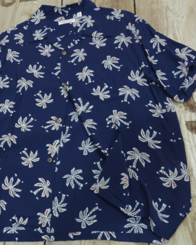 画像4: SUN SURF -NATIONAL "SCATTERED PALMTREE"- 