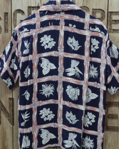 画像5: SUN SURF -KAMEHAMEHA "ISLAND PLANTS"- 