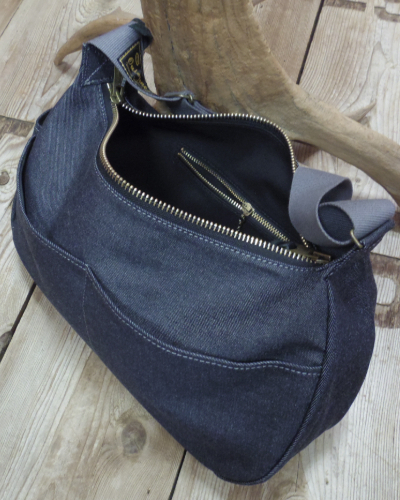 画像3: CUSHMAN 29401 -MESSENGER BAG- 