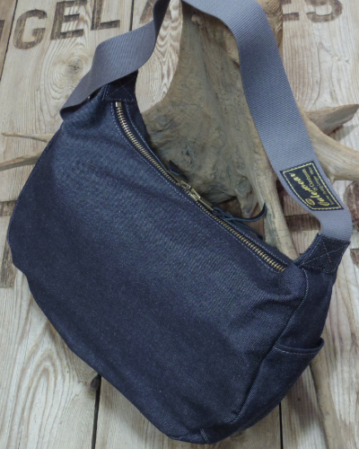 画像5: CUSHMAN 29401 -MESSENGER BAG- 