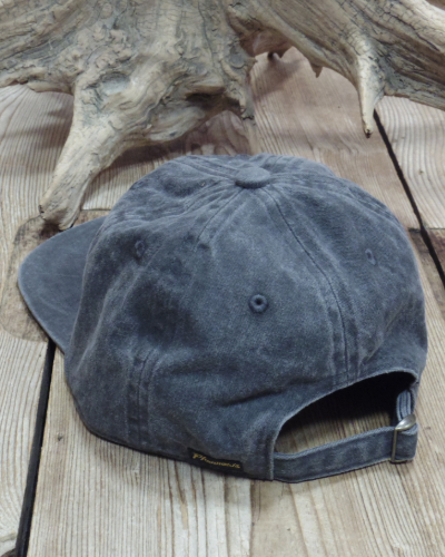 画像2: PHERROW'S "15W-PCFC1" COTTON CAP 
