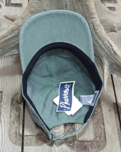 画像4: PHERROW'S "15W-PCFC1" COTTON CAP 