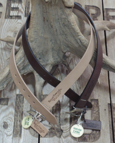 画像1: SUGAR CANE "GARRISON BELT" 