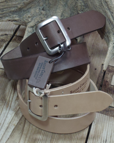 画像4: SUGAR CANE "GARRISON BELT" 