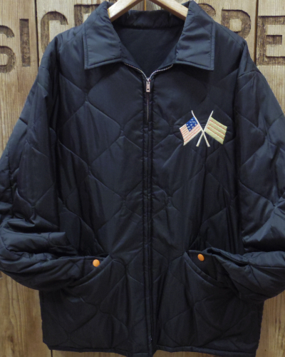 画像4: TAILOR TOYO -REVERSIBLE VIETNAM JACKET "VIET-NAM MAP" × "LANDSCAPE"- 